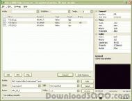 4Movy DVD Video Converter screenshot